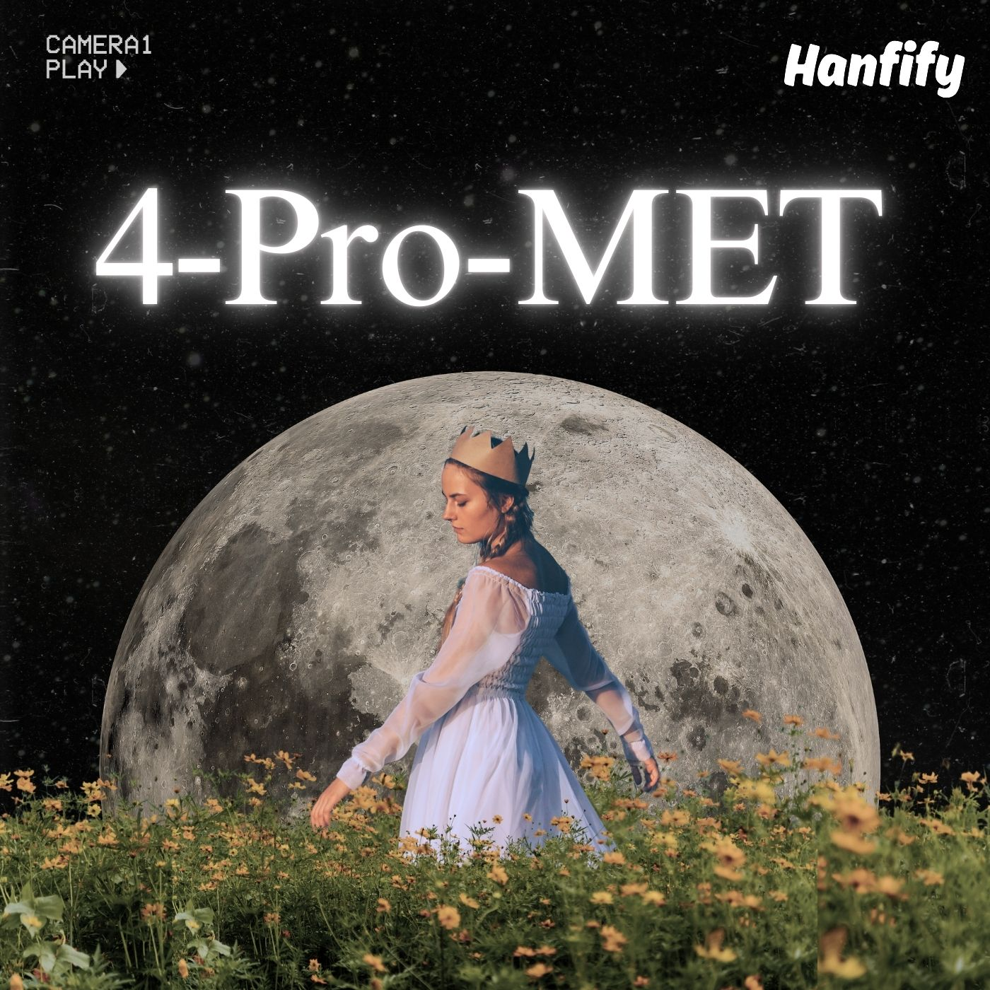 4-Pro-MET - Hanfify