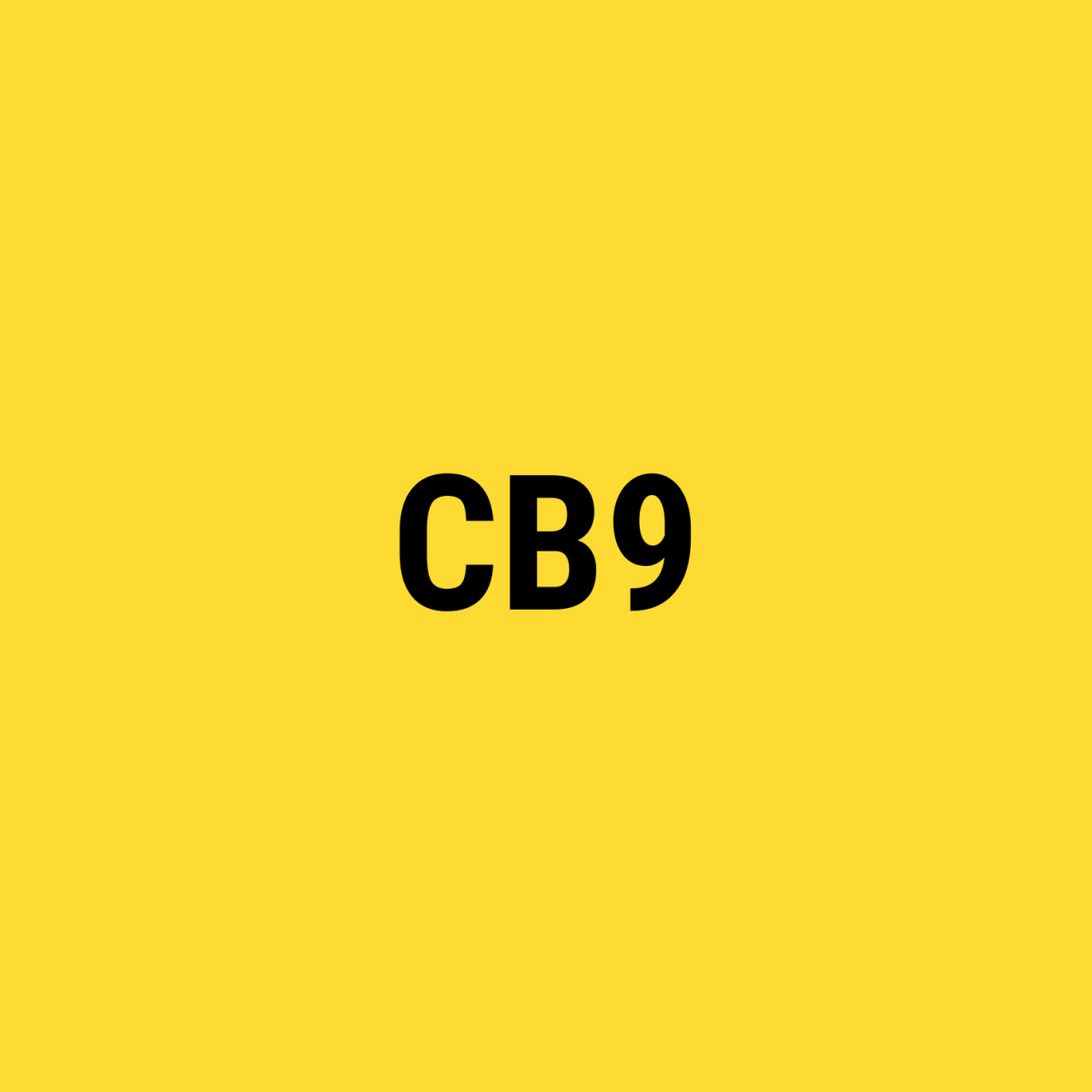 CB9 - Hanfify
