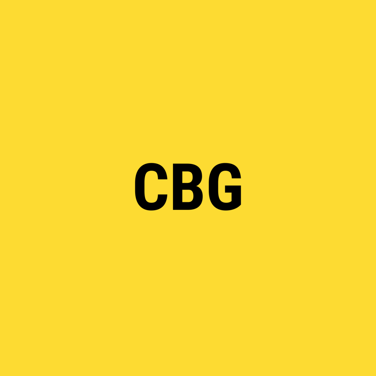 CBG - Hanfify