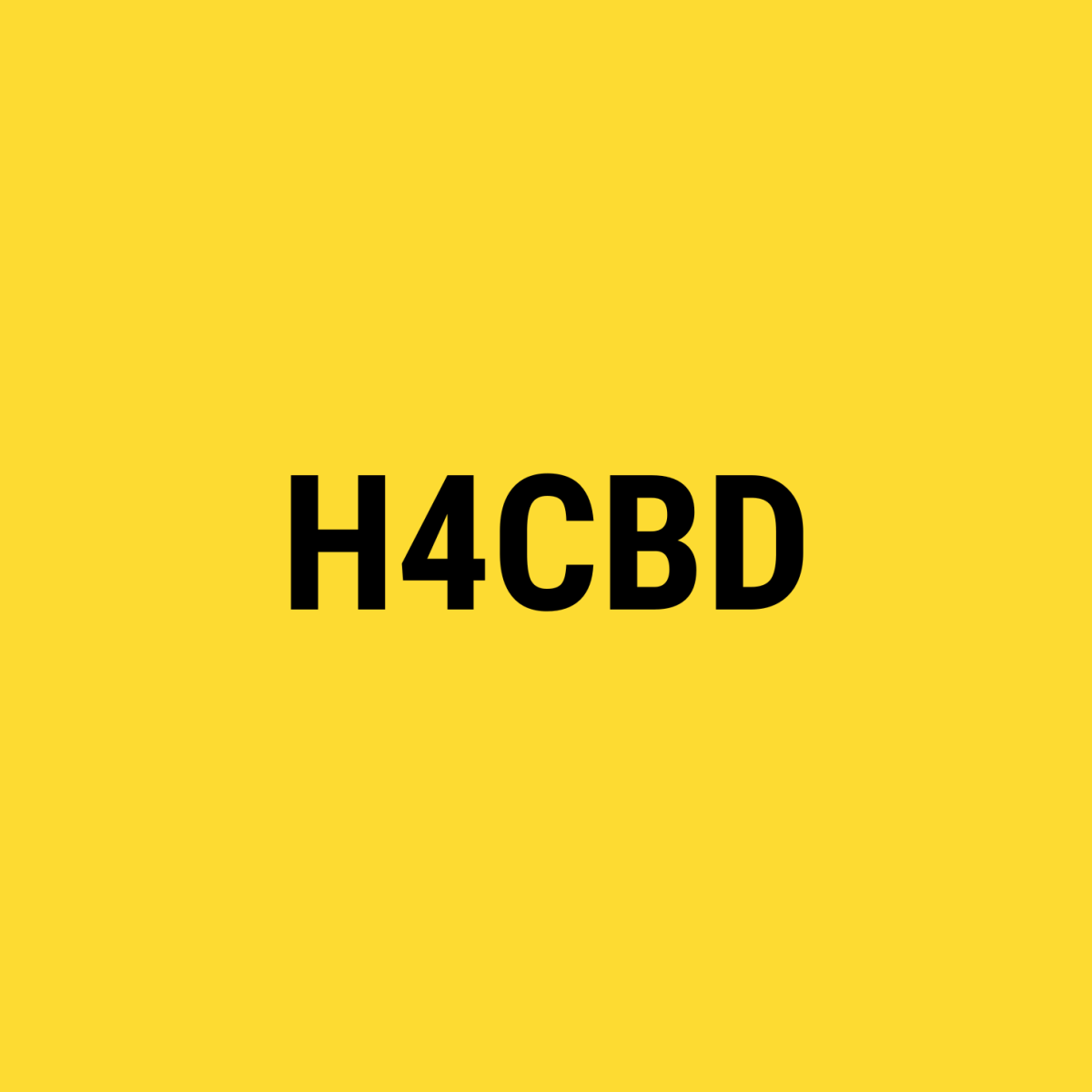 H4CBD - Hanfify