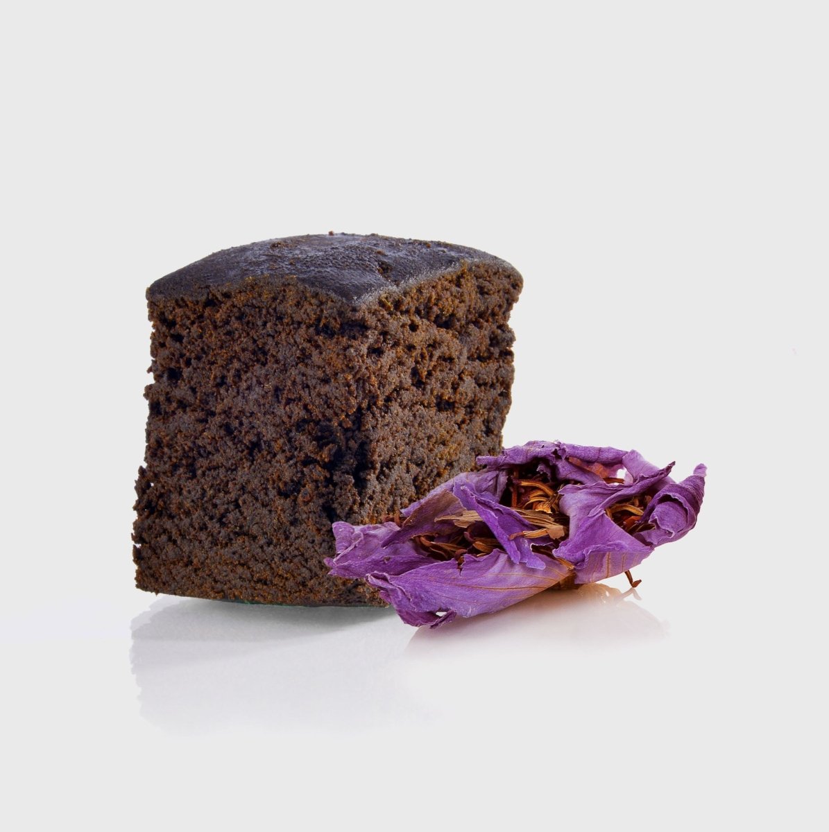 Blauer Lotus Hasch 🍫🪷 Hasch 5g - Hanfify®