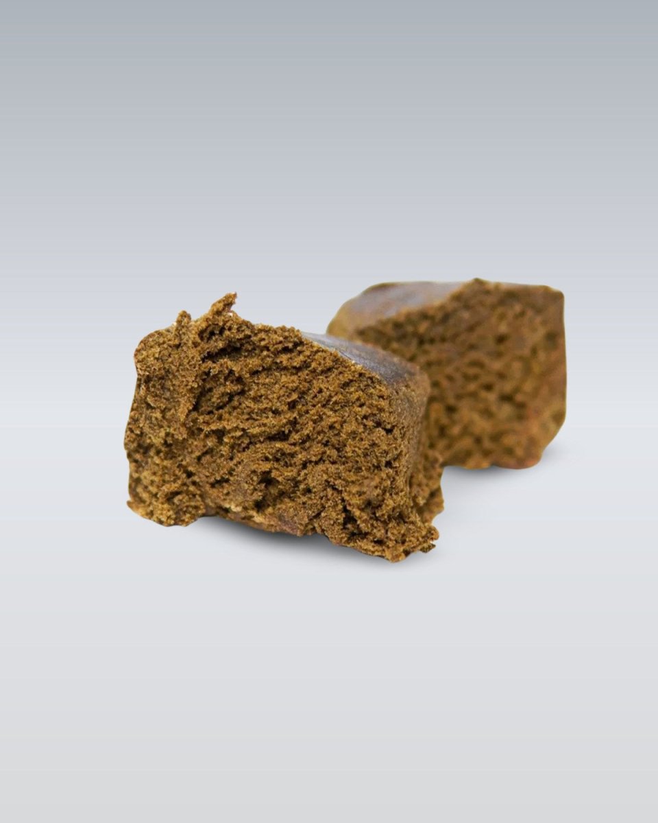 Caramelo Hash - 40% Superior Hasch - Hanfify