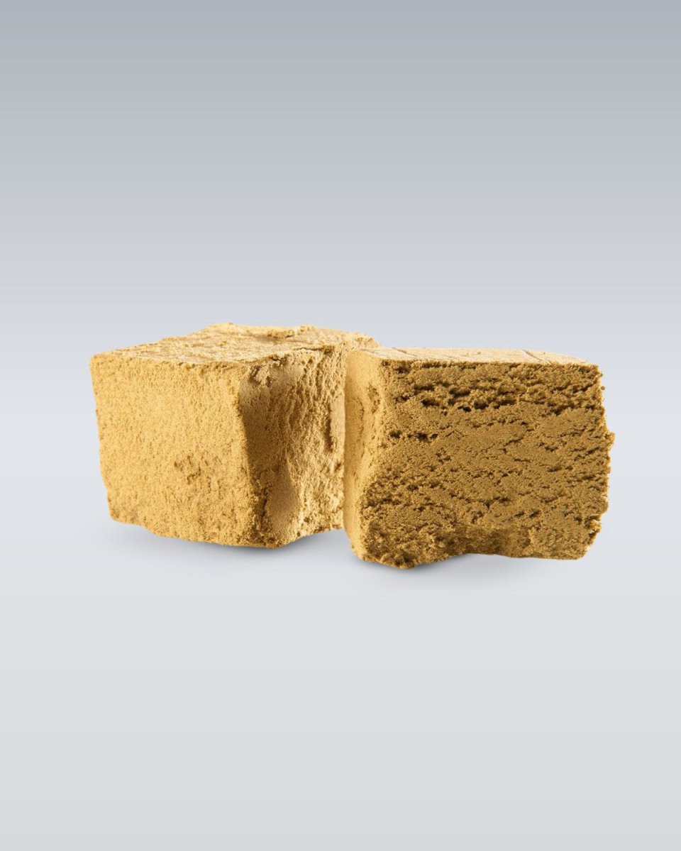 Ketama Gold Hash - 45% Superior Hasch - Hanfify