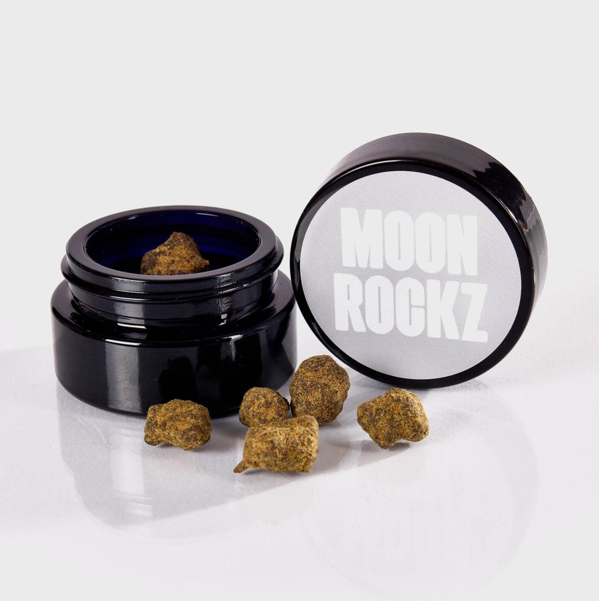 Moon Rockz 75% CBD Moonrocks 3g - Hanfify®