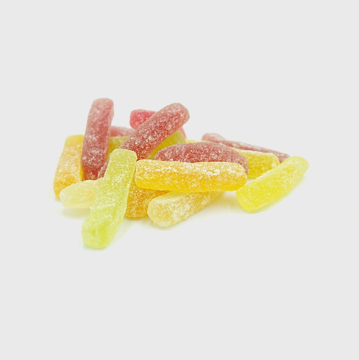 💥 Moonwalk Knall Gummies - POWER LVL: 6/5 Edibles 10mg - Hanfify®