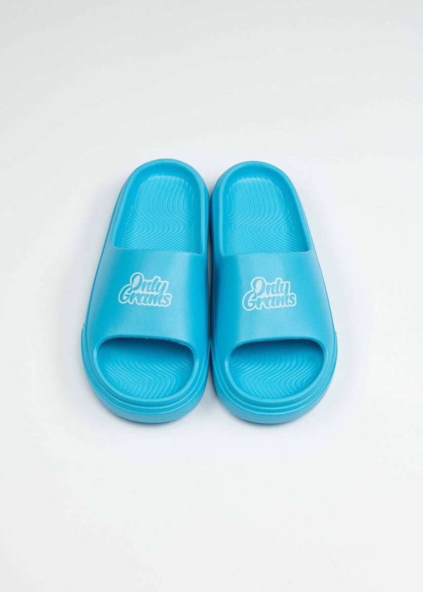 OnlyGrams Slippers Merch - Hanfify