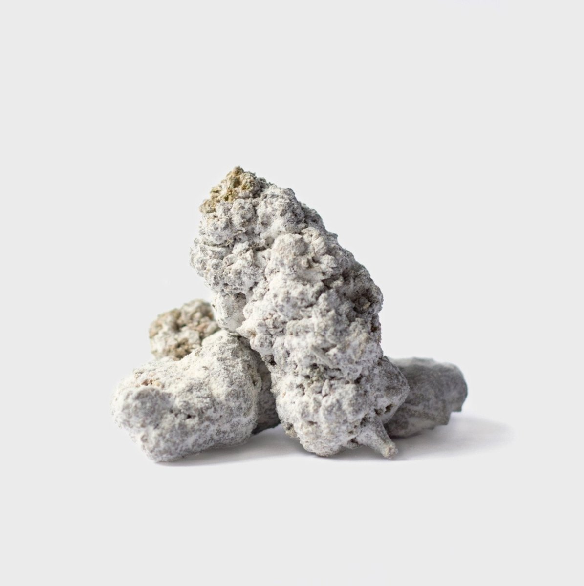 👸🏻 Schneewittchen 42% CBD Moonrocks 5g Baggie - Hanfify®