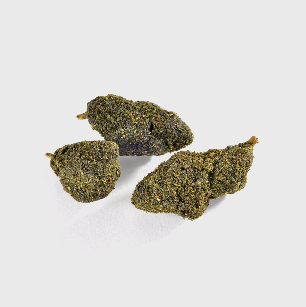 🗿 Stoney Weedrockz CBD 55% Moonrocks 5g - Hanfify®