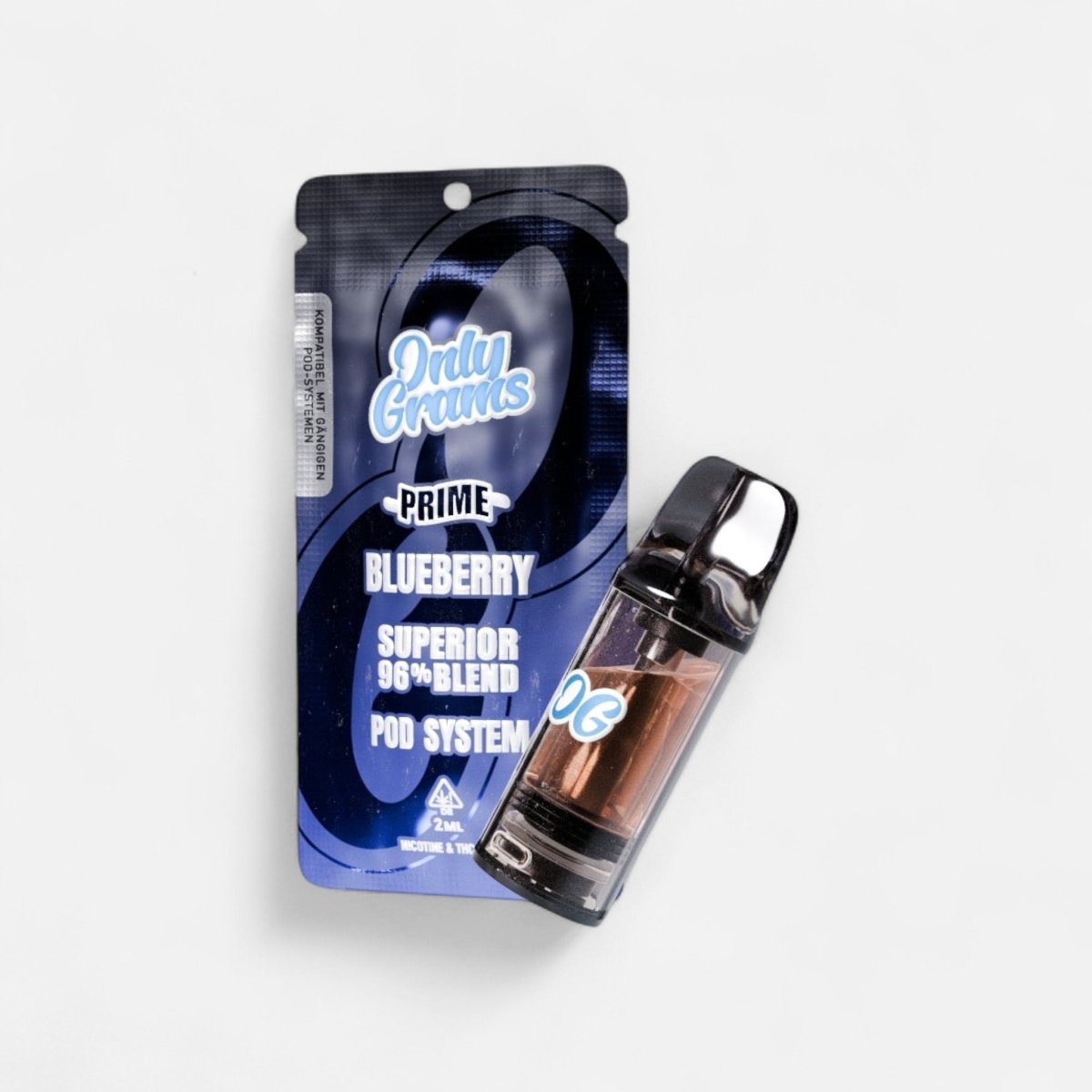 elfbar elfa master akku OnlyGrams - H2 – Vape