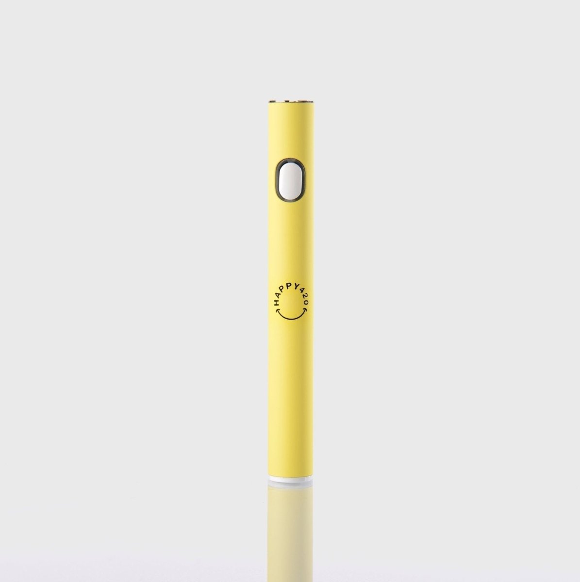 Vape Pen Sunshine Preheat Button inkl. Charger Headshop - Hanfify®