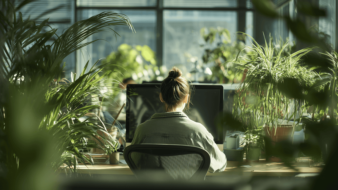 Cannabis am Arbeitsplatz: Der Guide für Arbeitnehmer und Chefs - Hanfify