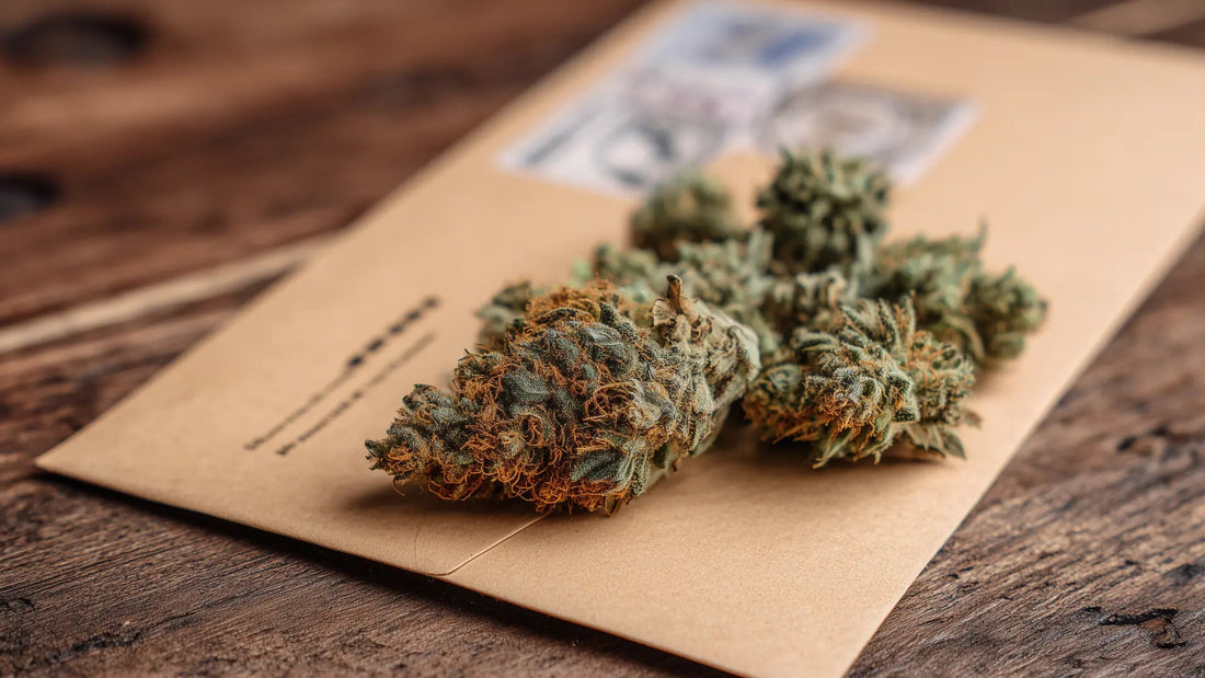 Cannabis auf Rezept: Tipps zur Verschreibung - Hanfify