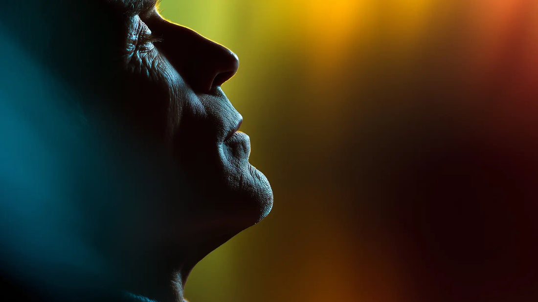 Cannabis bei COPD: Chancen und Risiken - Hanfify