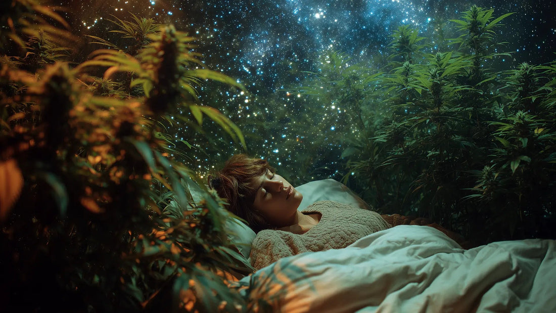 Cannabis bei Fibromyalgie: Erfahrungen und Anwendungshinweise - Hanfify