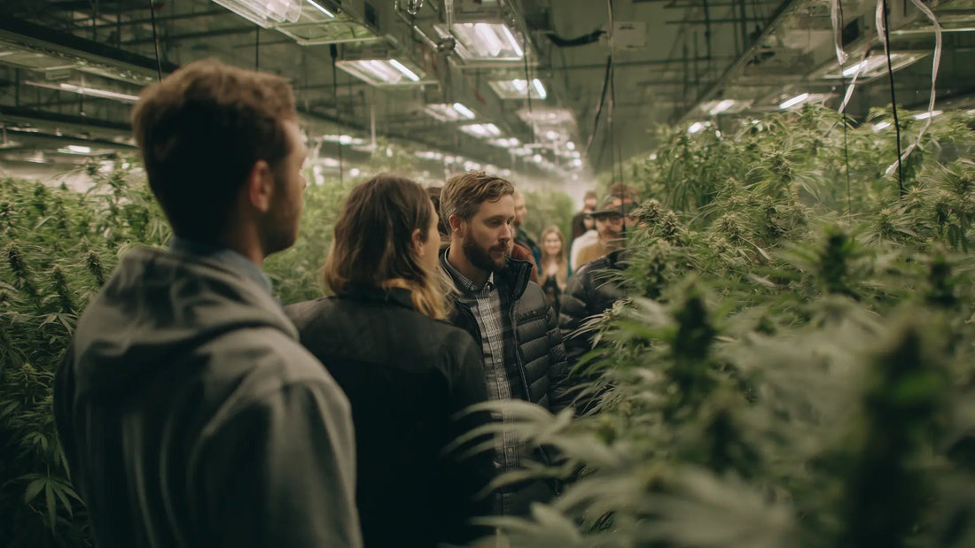Cannabis Social Club: Lohnt sich die Mitgliedschaft? - Hanfify