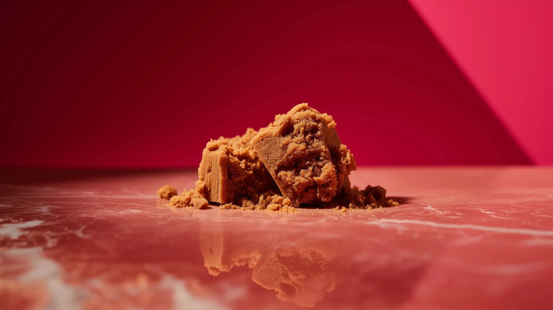 Finde deine Sorte: Der Hanfify Hasch-Finder - Hanfify