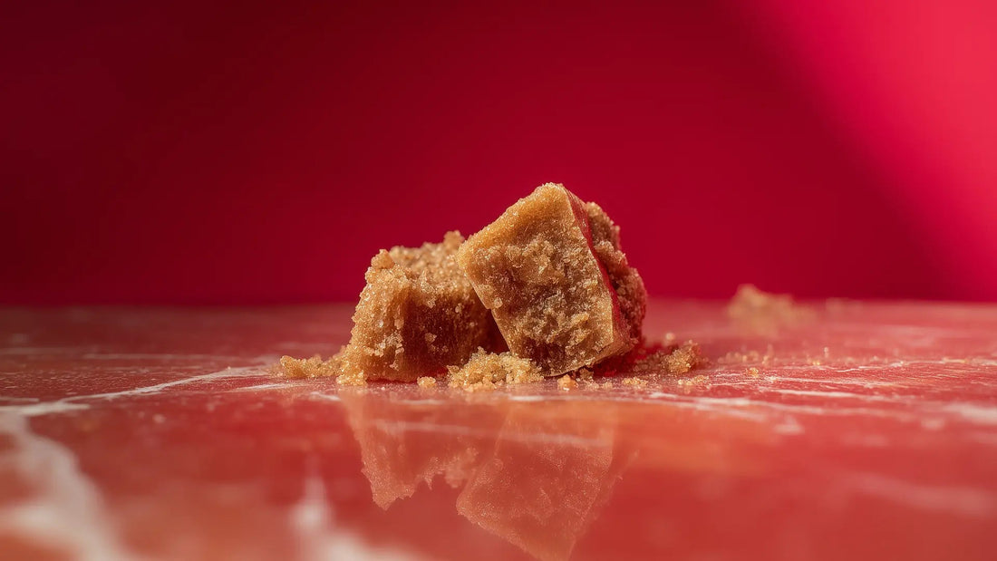 Haschisch herstellen: So stellst du es selbst her - Hanfify