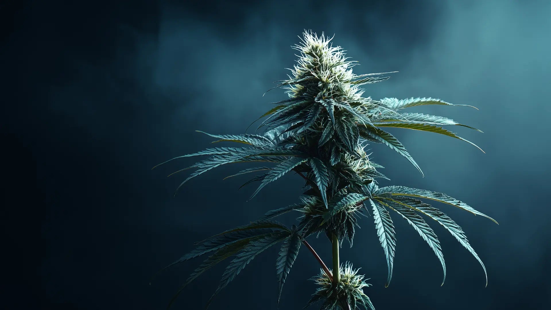 Haze: Die Geschichte einer legendären Cannabissorte - Hanfify