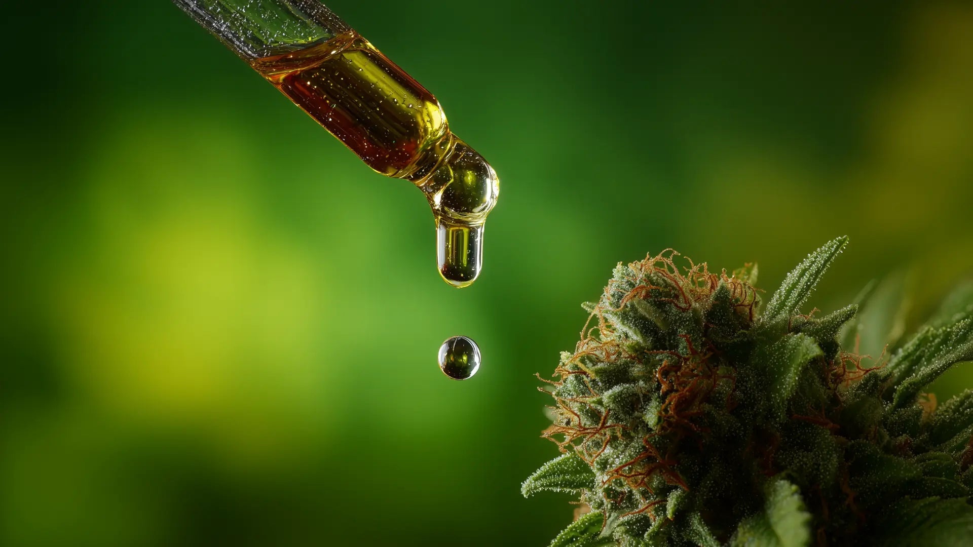 Kann man CBD Öl in einem Joint rauchen? - Hanfify