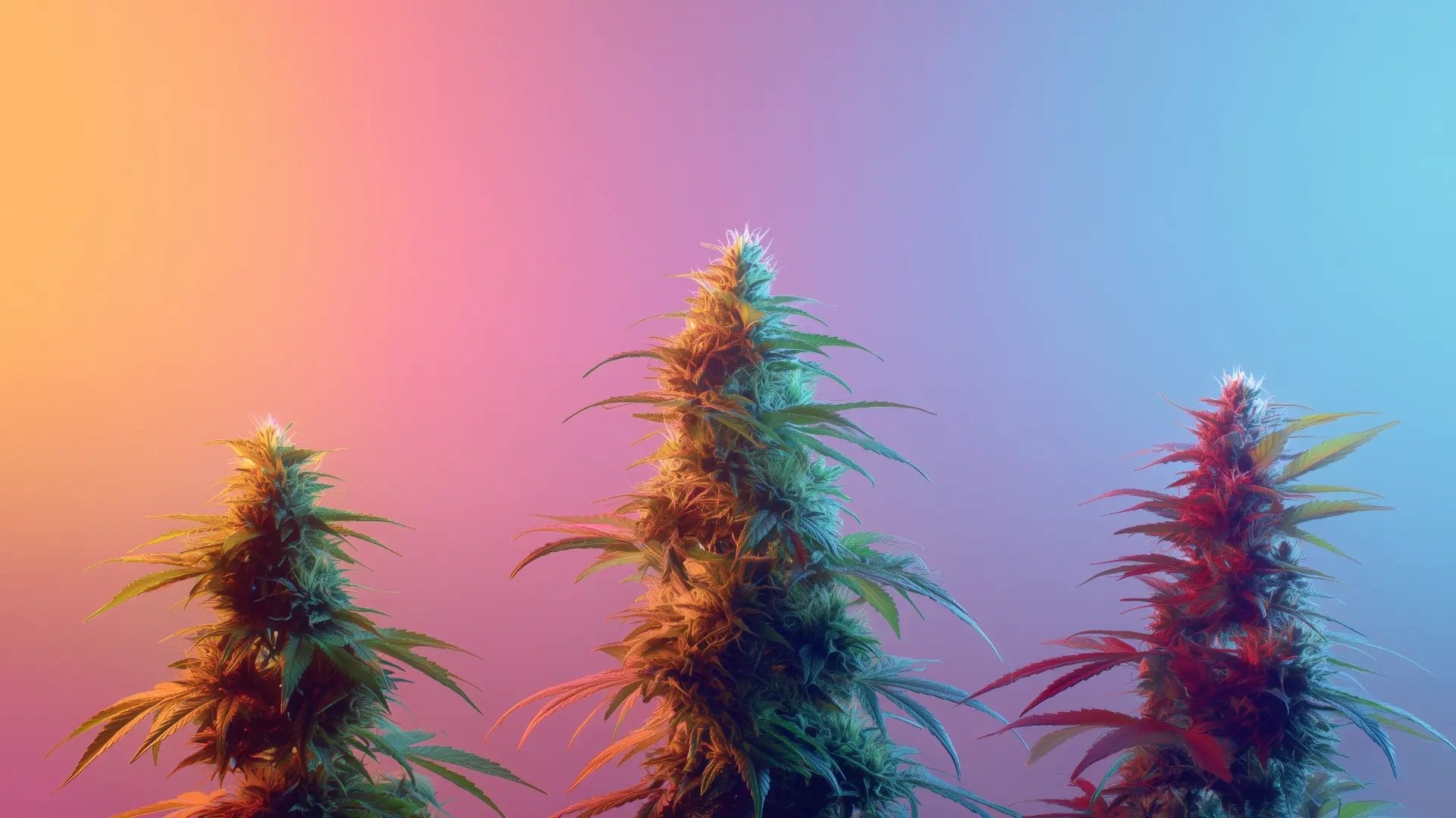 Marihuana, Cannabis, Ganja: Was steckt hinter den Namen? - Hanfify