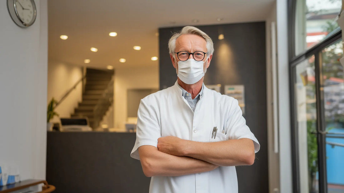 Rezept abgelehnt: Wann Ärzte Cannabis verweigern dürfen - Hanfify