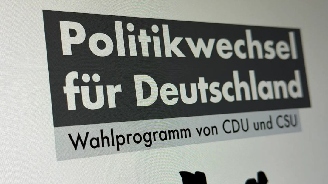 Von AfD bis Grüne: So stehen Parteien 2026 zu Cannabis - Hanfify