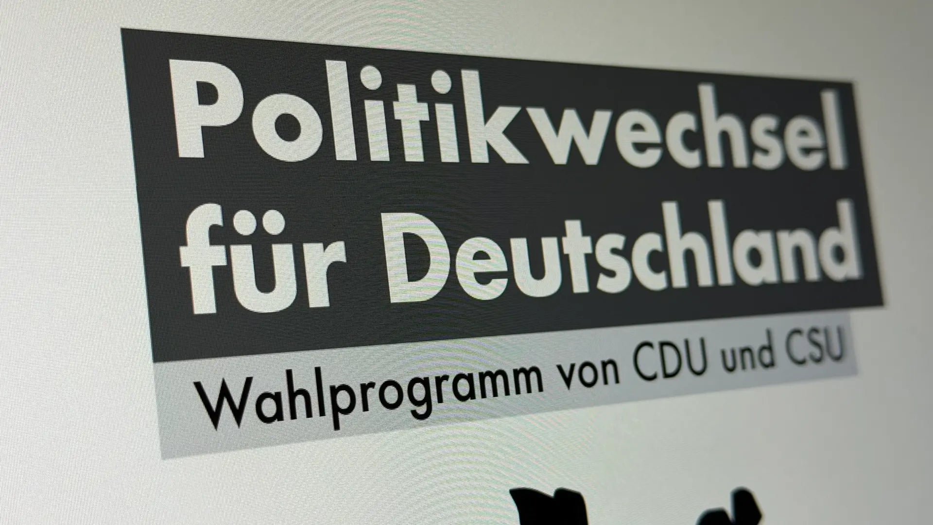 Von AfD bis Grüne: So stehen Parteien 2026 zu Cannabis - Hanfify
