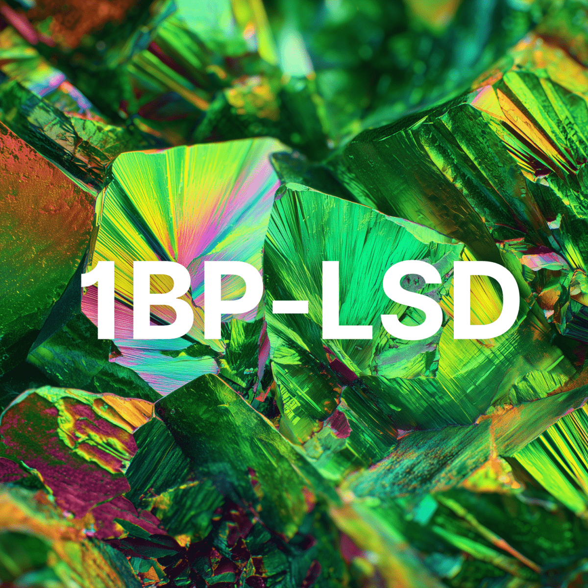 1BP-LSD - Hanfify