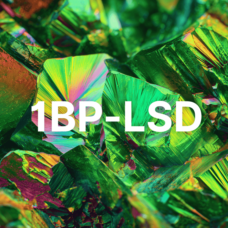 1BP-LSD - Hanfify