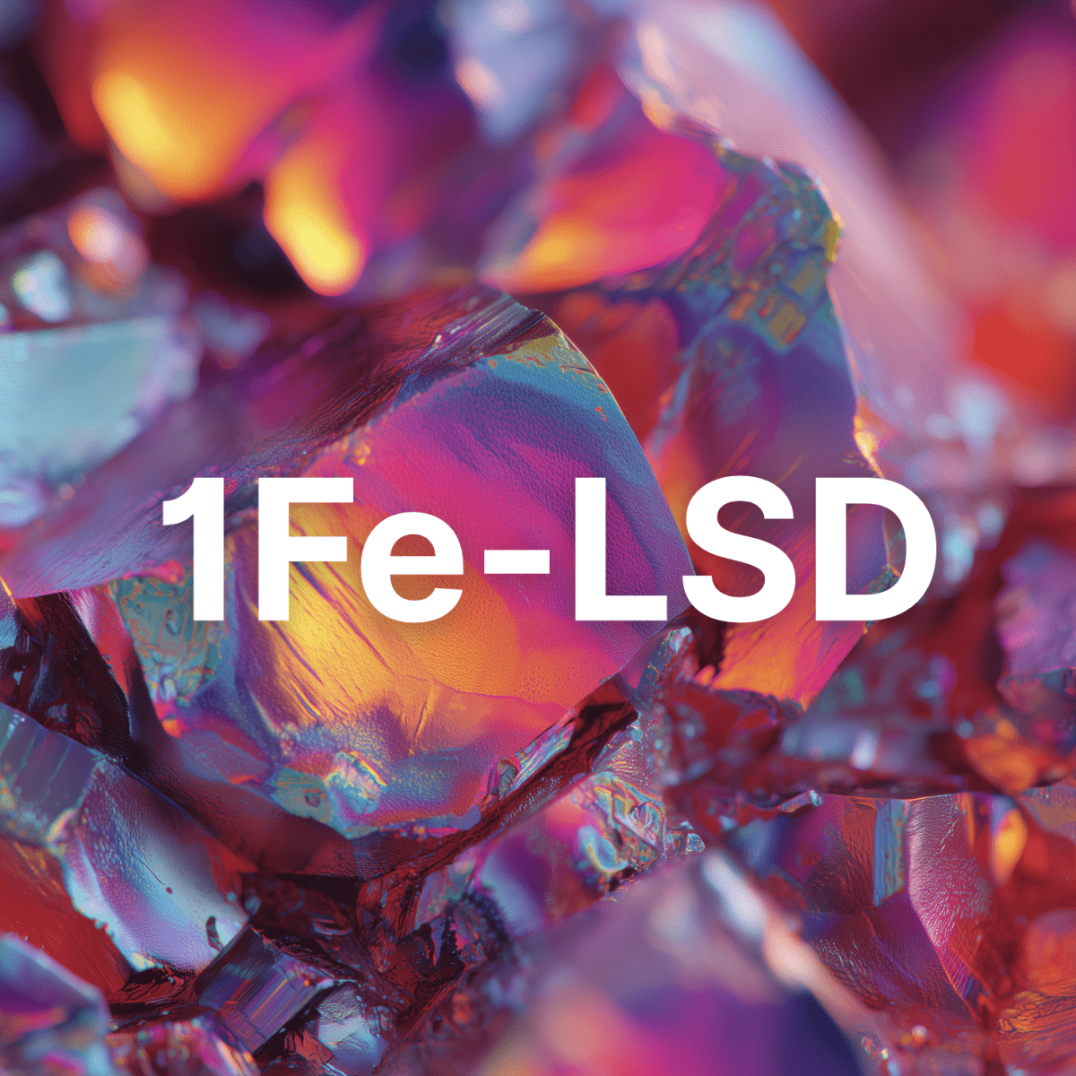 1Fe-LSD - Hanfify