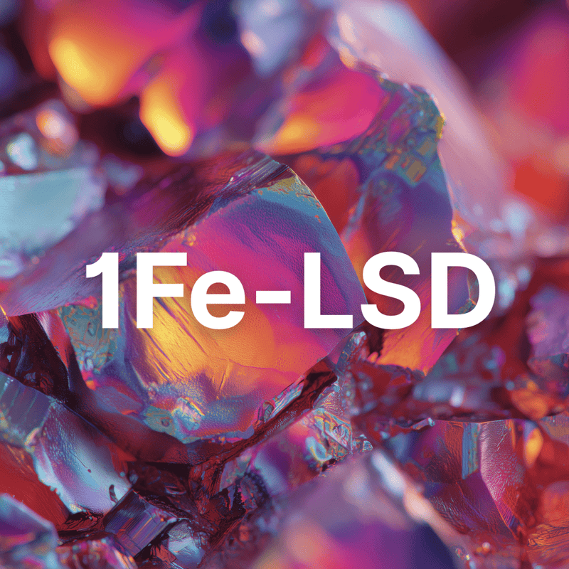 1Fe-LSD - Hanfify