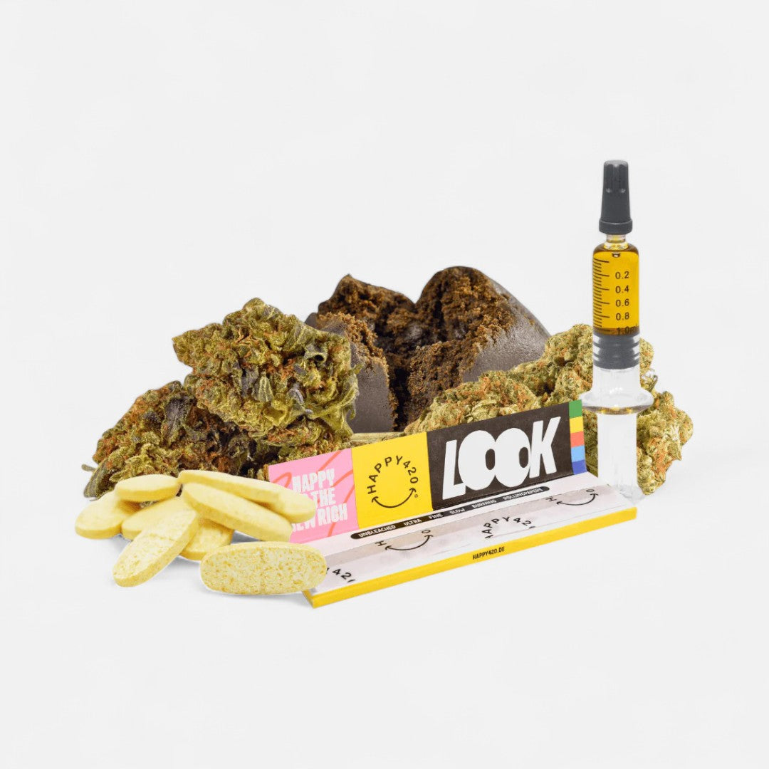 Cannabis legal kaufen in Ganderkesee Hanfify Cannabis legal kaufen in Ganderkesee Hanfify