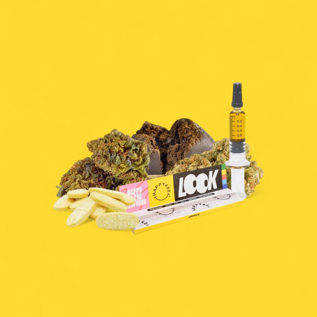 Alle Produkte - Hanfify
