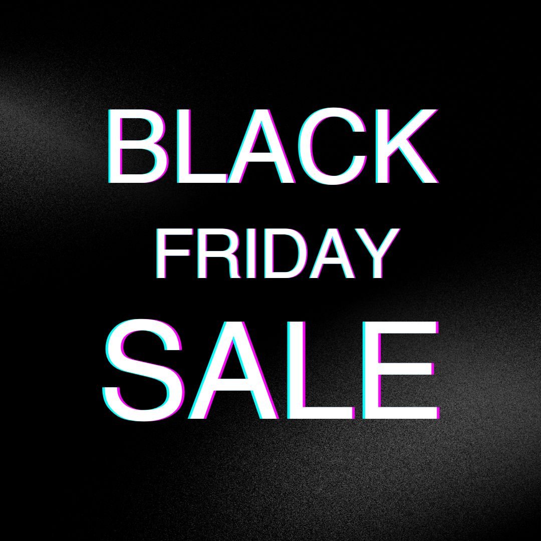Black Friday 2025