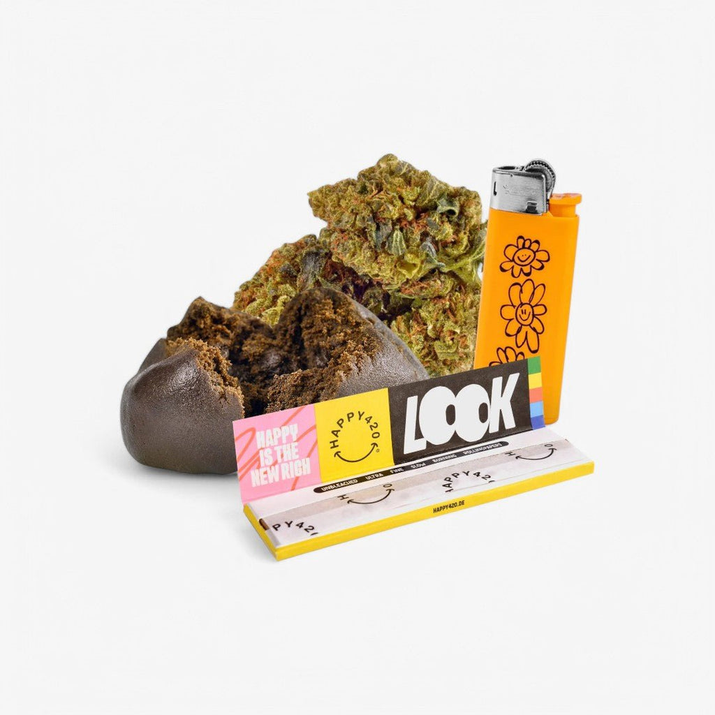 Bundles - Hanfify