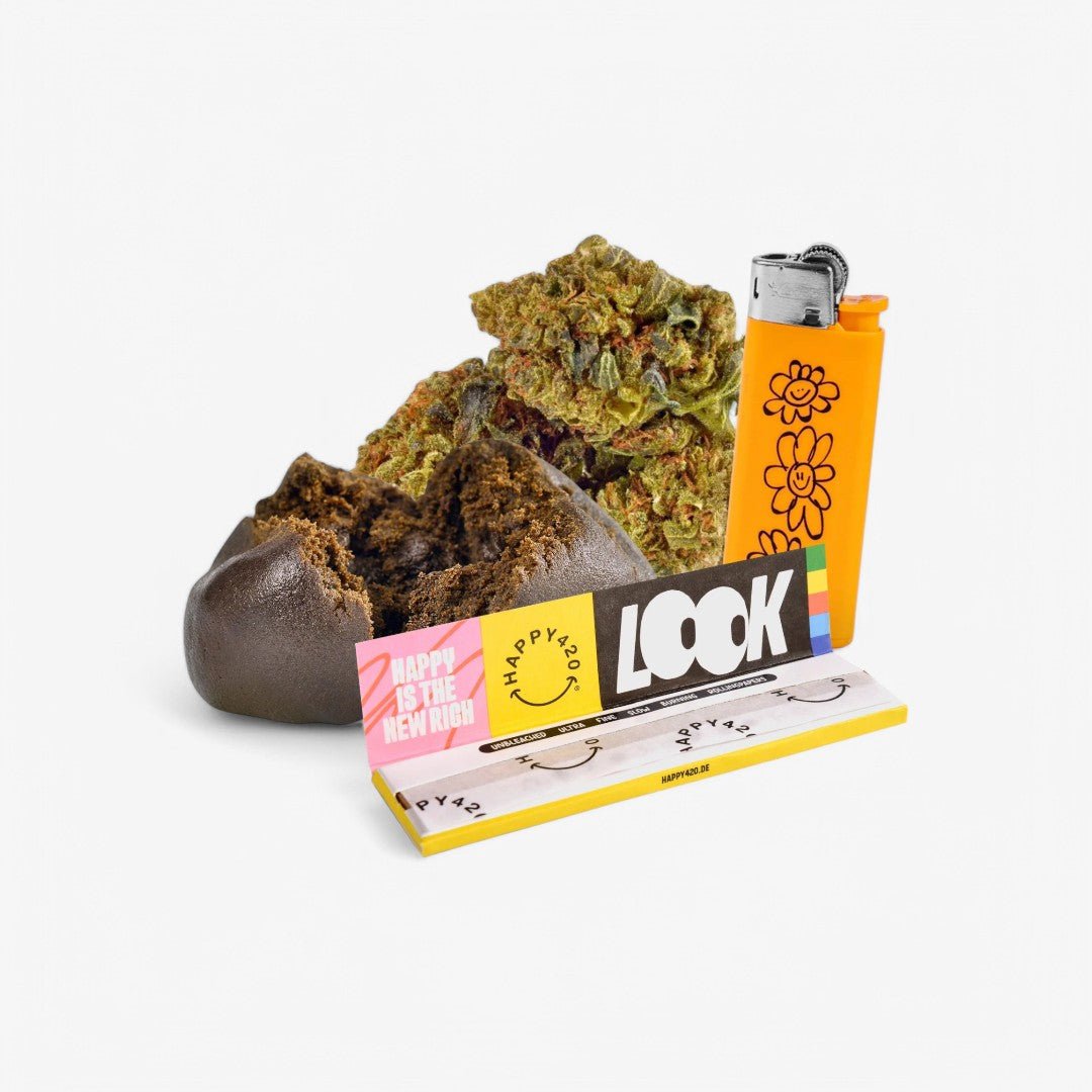 Bundles - Hanfify