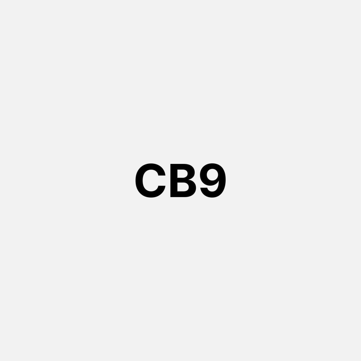 CB9