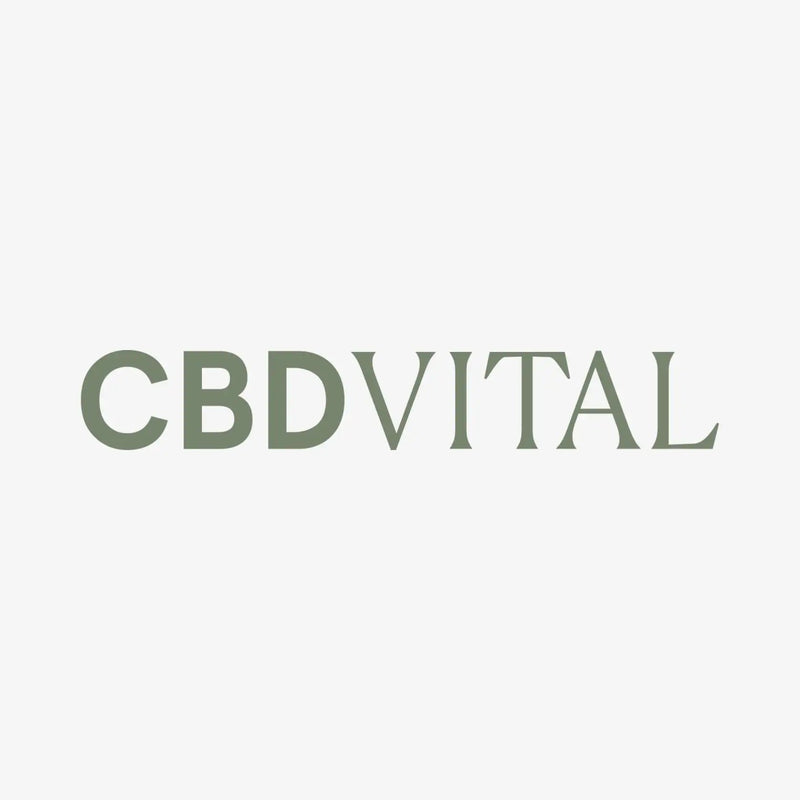 CBD Vital - Hanfify