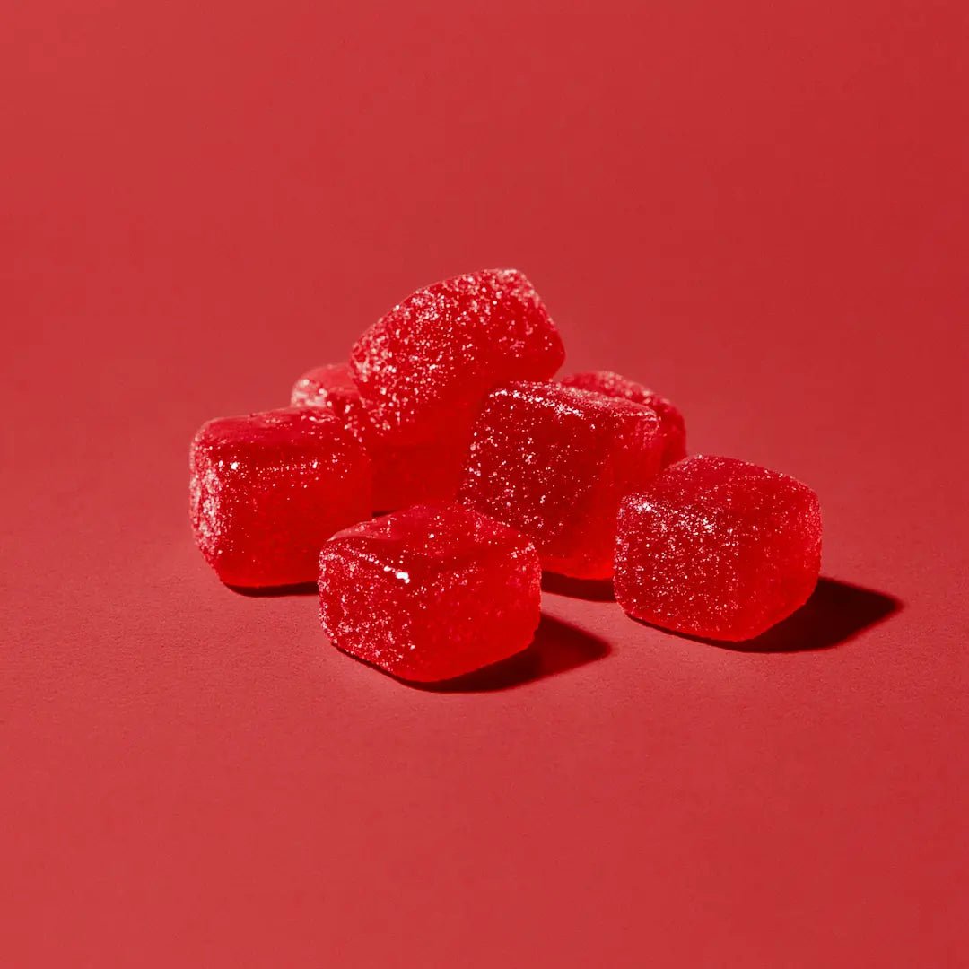 Edibles - Hanfify