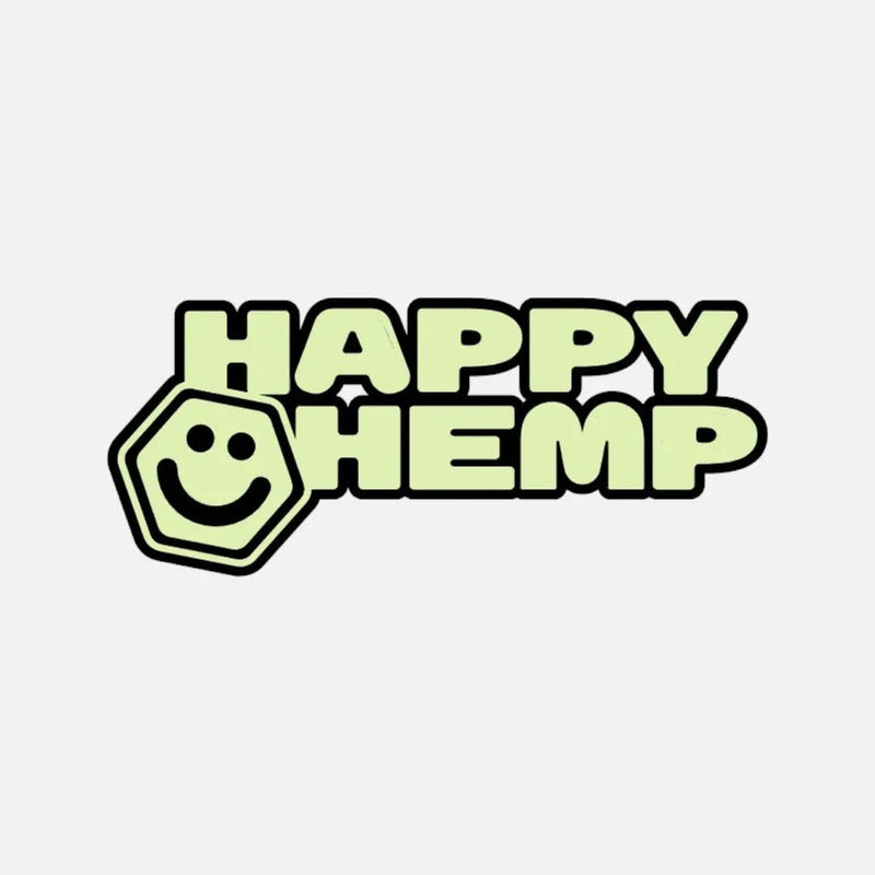 HappyHemp - Hanfify