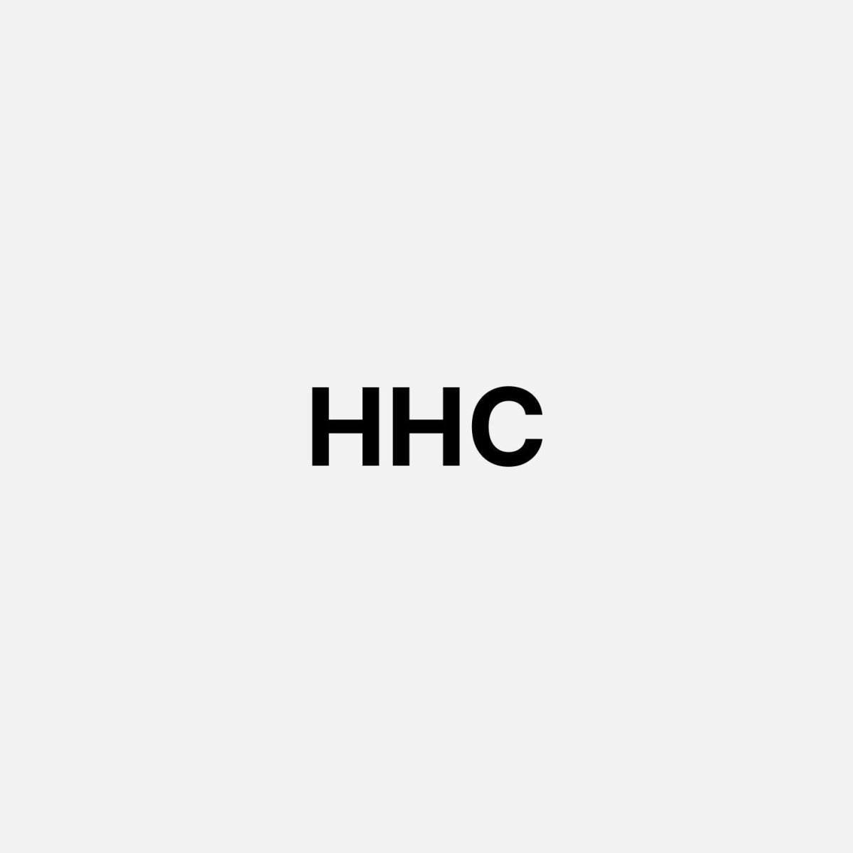 HHC - Hanfify