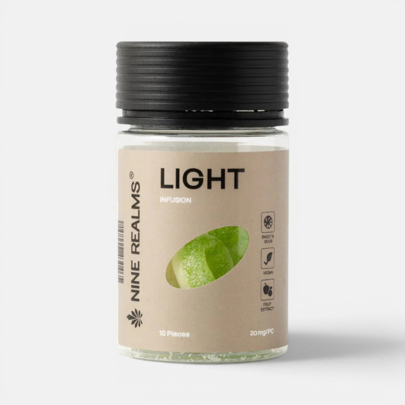 HHC Edibles - Hanfify®
