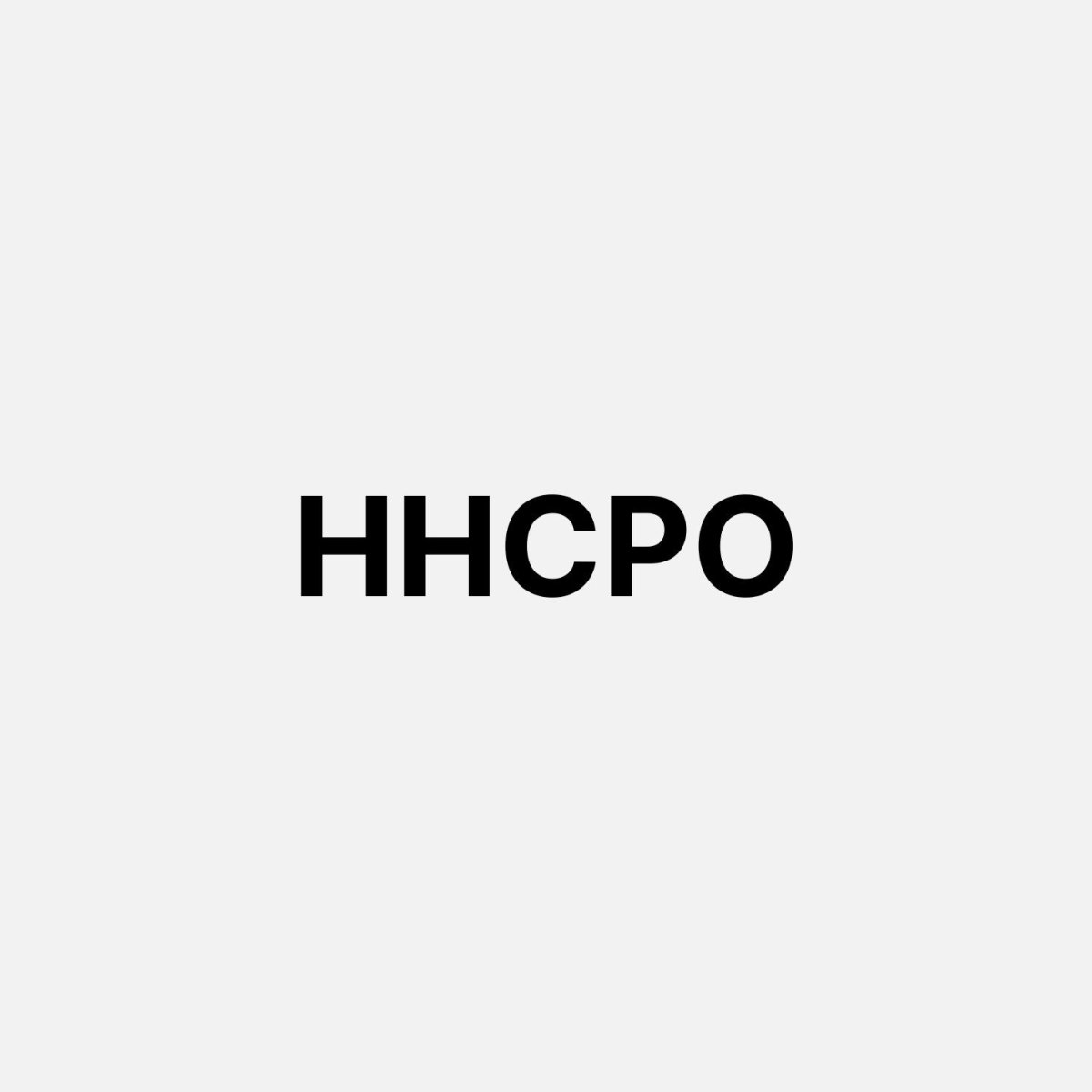 HHCPO - Hanfify