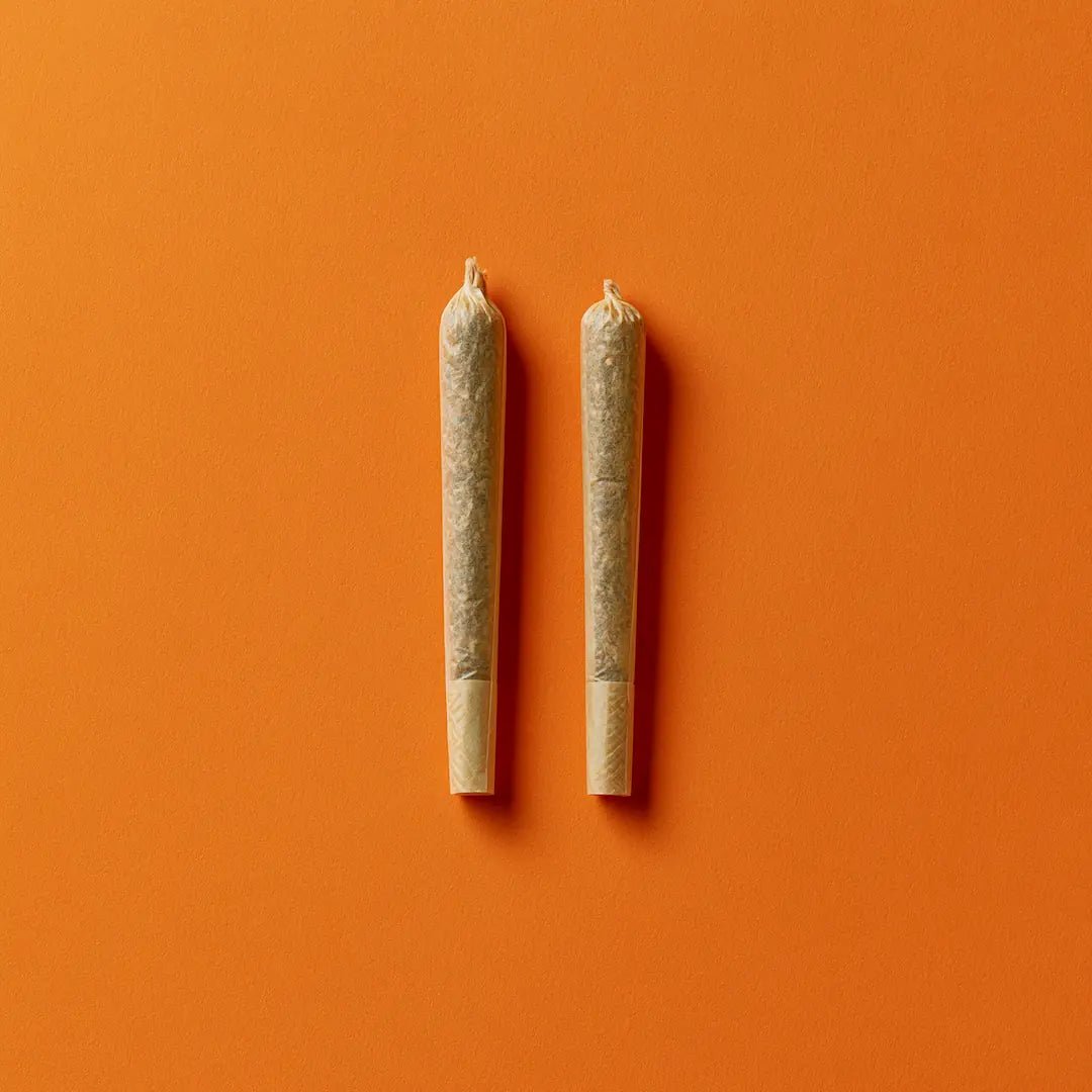 Joints - Hanfify