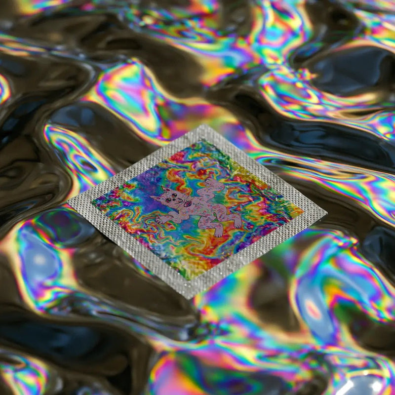 LSD - Hanfify