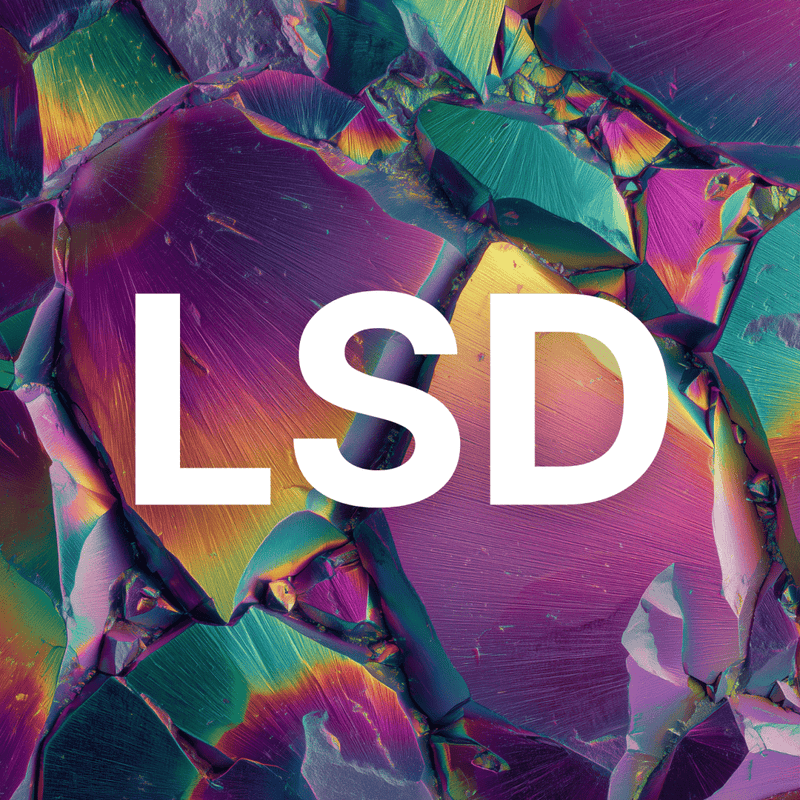 LSD-Derivate - Hanfify