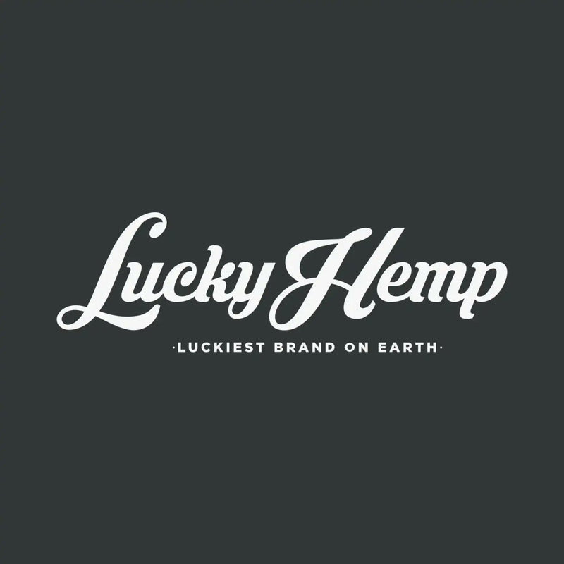 Lucky Hemp - Hanfify