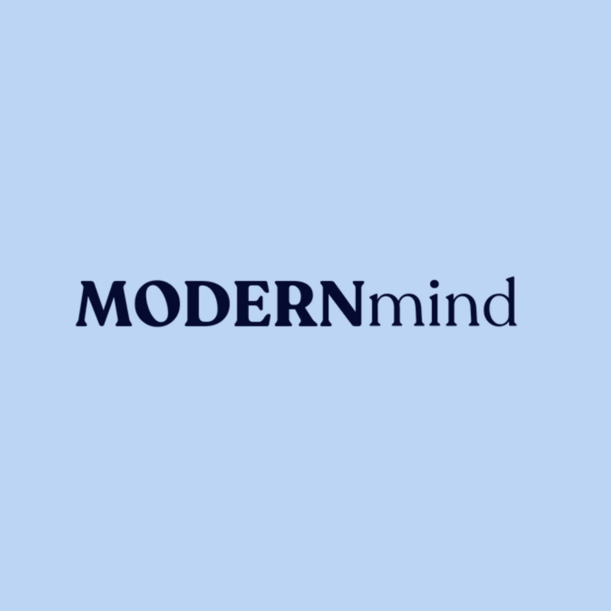 MODERNmind - Hanfify