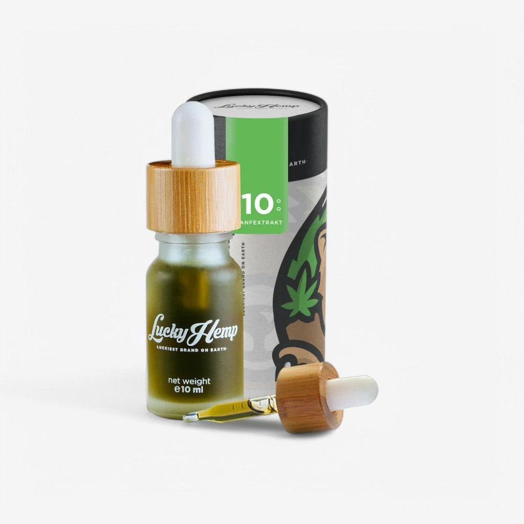 Öl - Hanfify