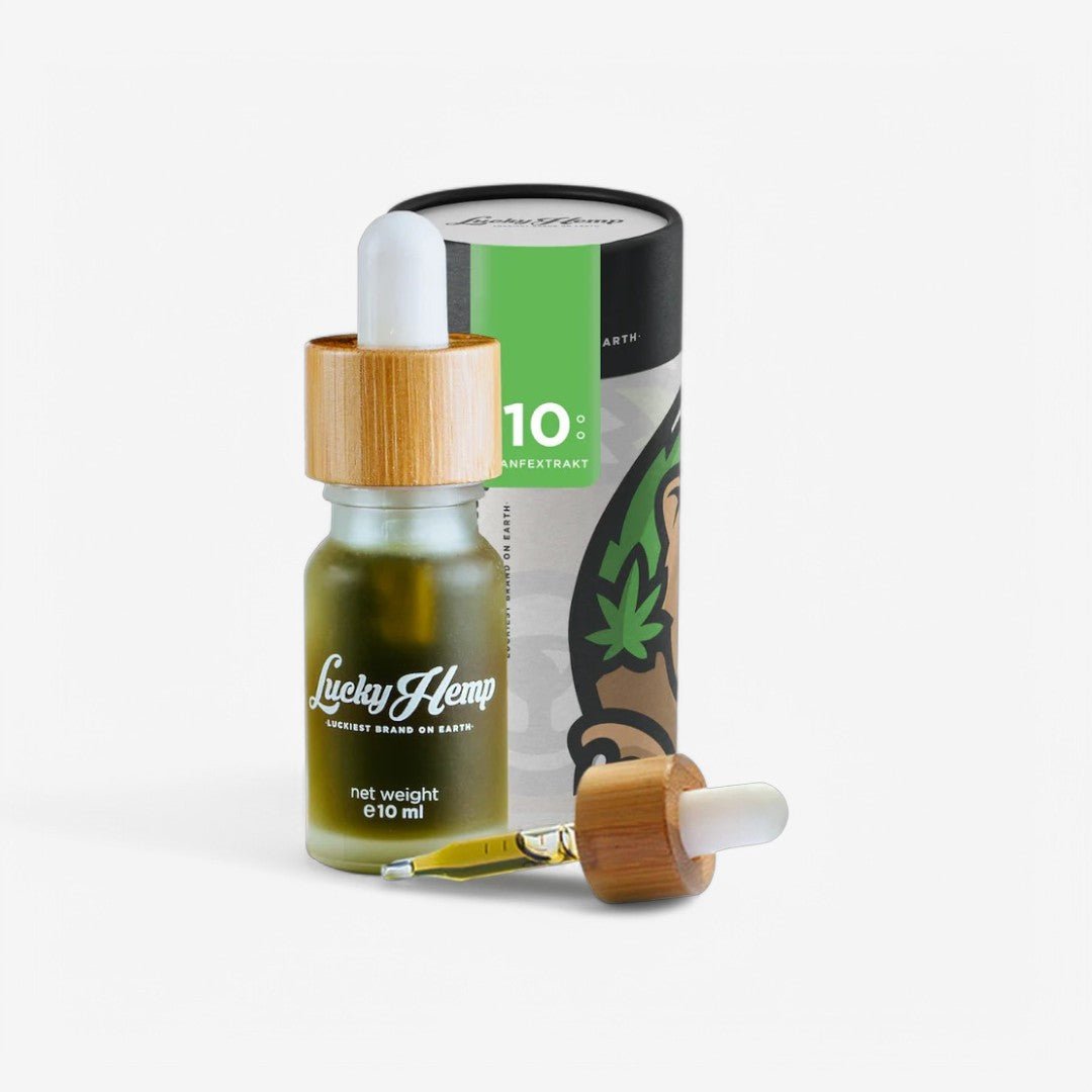 Öl - Hanfify